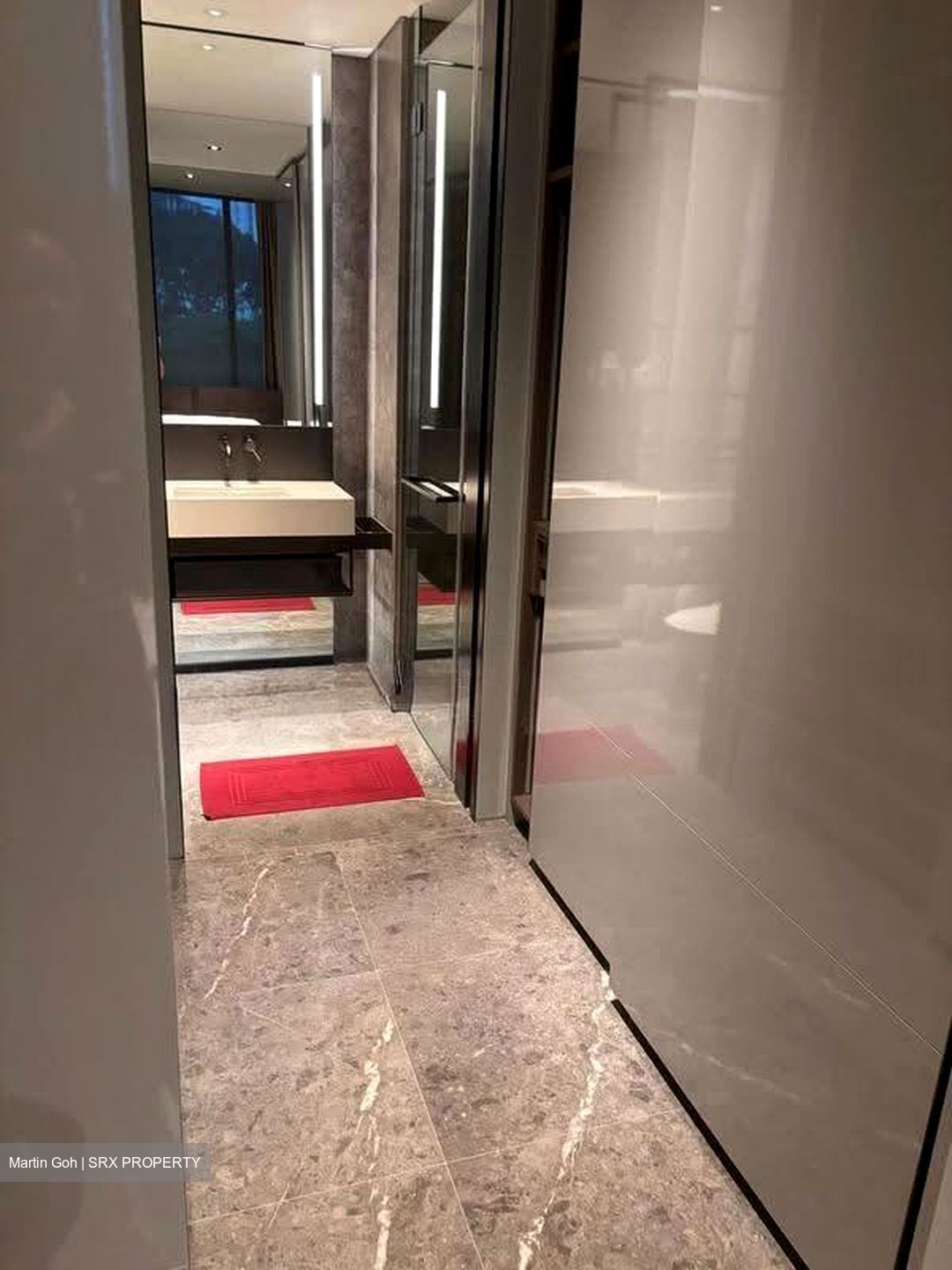 Cuscaden Reserve (D10), Condominium #608141251